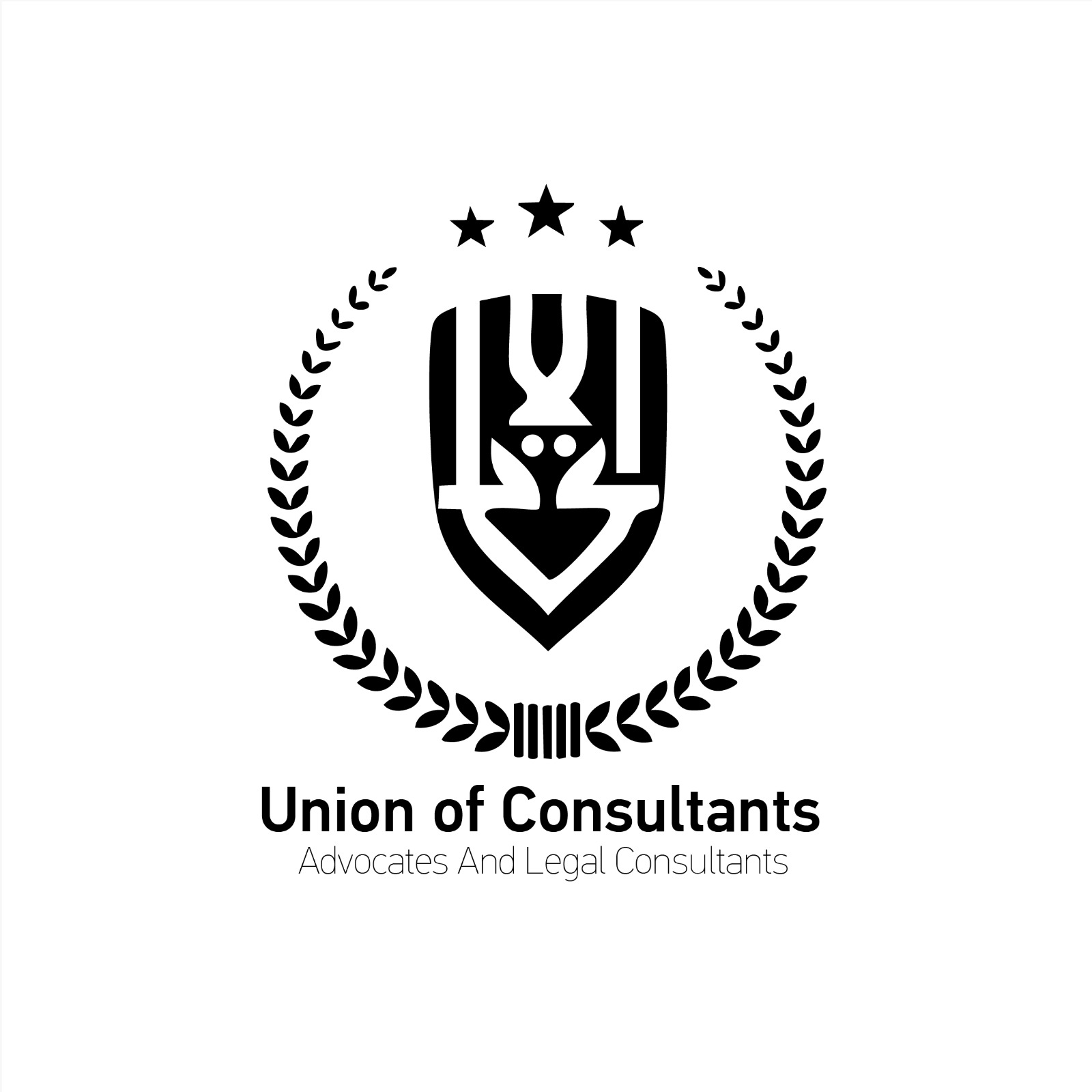 شعار مكتب الرشودي