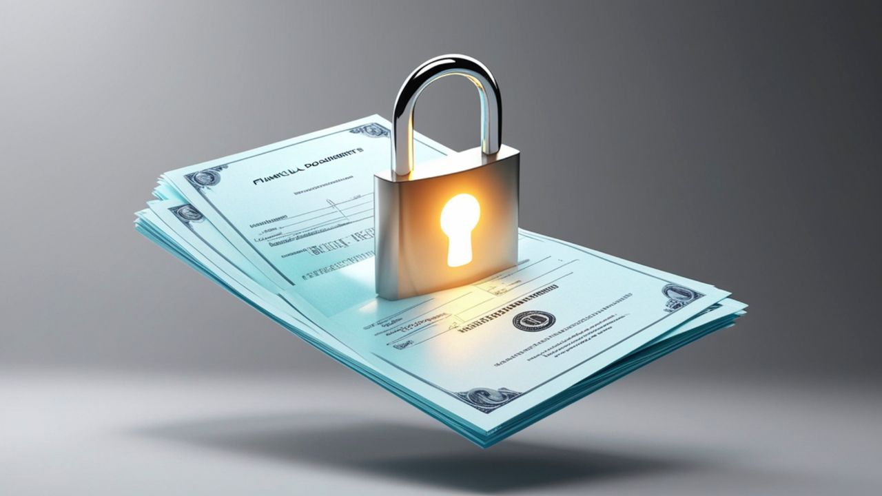 السرية والامتثال